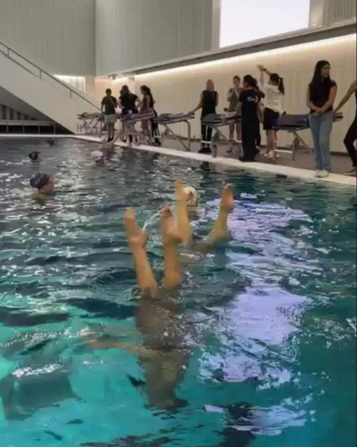 奥运奖牌教练海外执教遭投诉!被指羞辱孩子“太胖”“腿太短”,本人回应:这是竞技体育