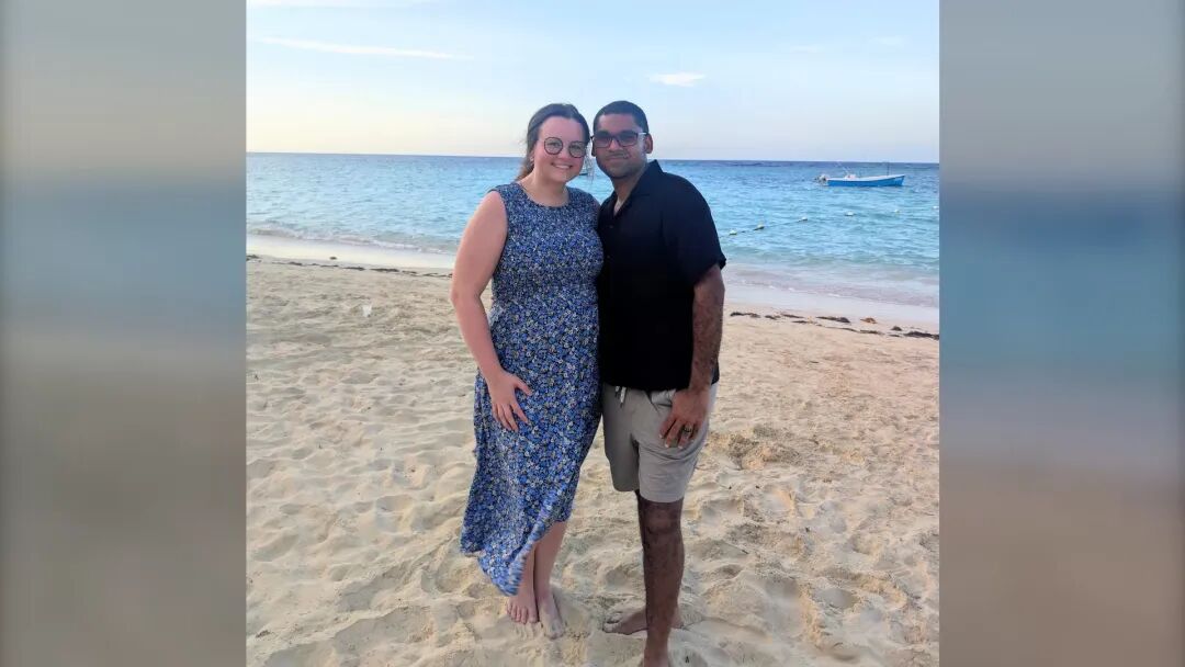 惨! 航班大面积取消 加拿大夫妻被困旅游胜地 被迫自费$3000回家!
