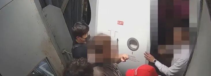 扰乱泰国机场，挑衅安保，谁给了这些粉丝撒泼的底气？