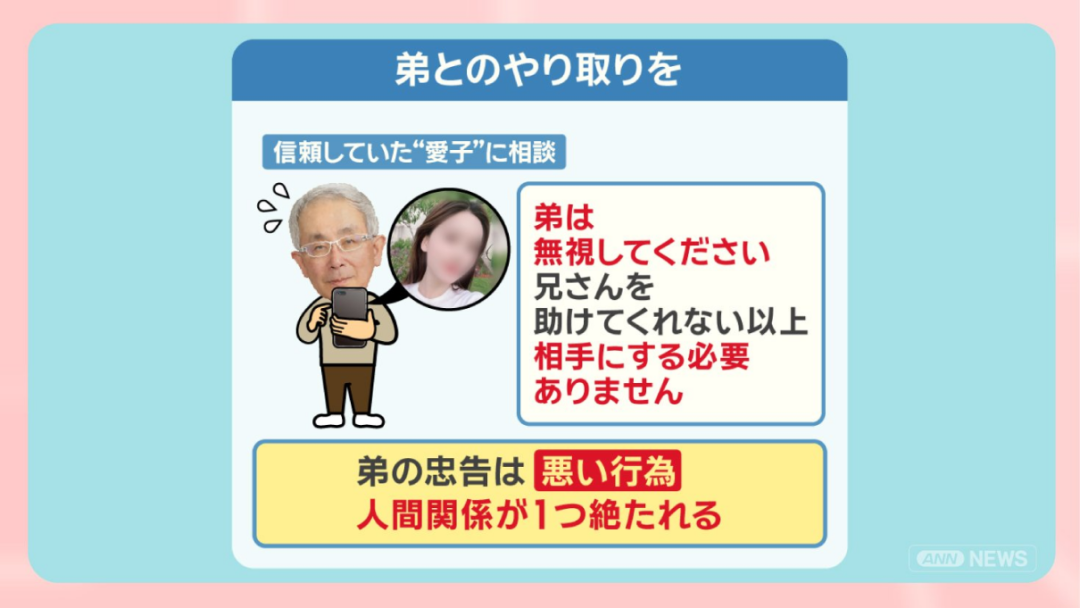 7旬法学教授遭“中日混血女友”杀猪盘骗千万？自称离异愿当红颜知己网恋，狂发美照劝投资！