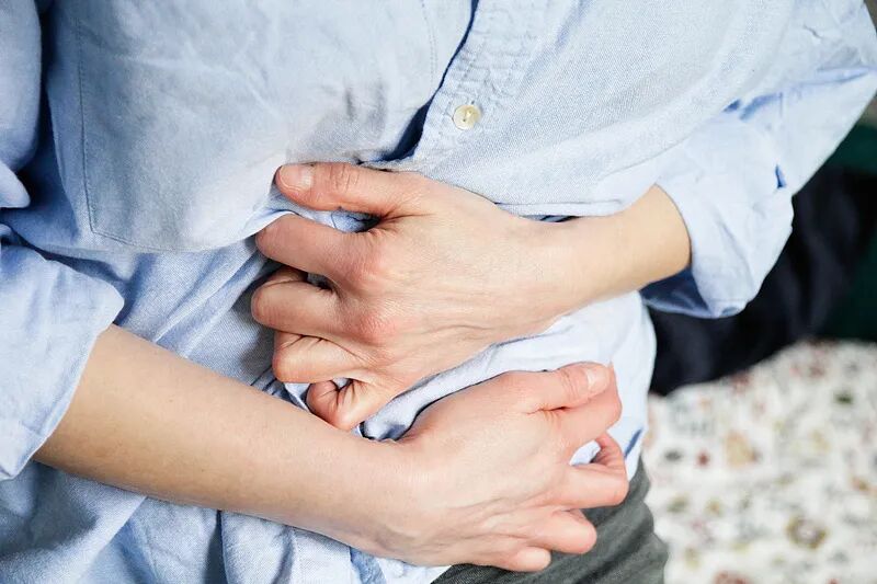 这种癌一发现可能已是中晚期！三个饮食习惯一定要改→