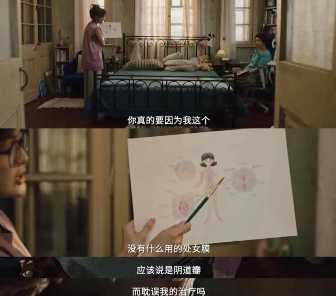 1.7亿女性,确诊PMOS