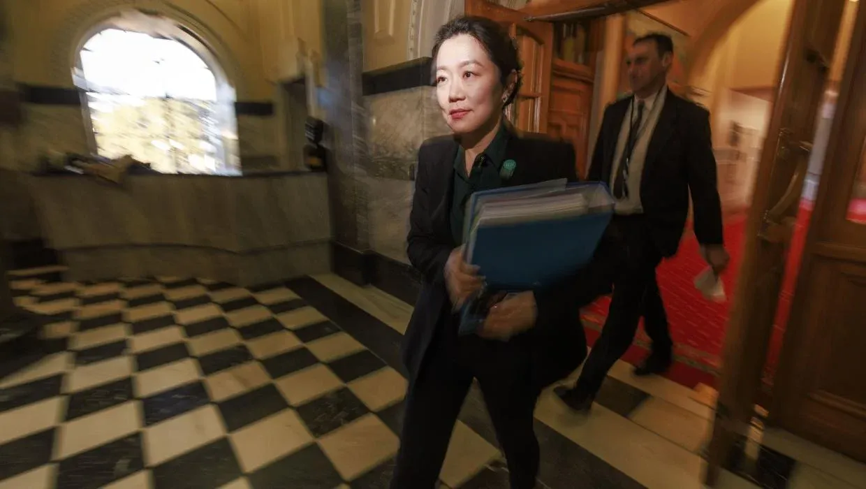 大选观察:若国家党重新执政,陆楠有望担任部长职务