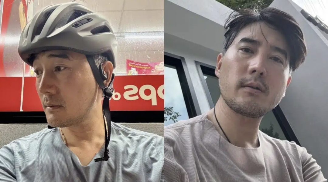 泰国男团前成员失踪，遗体在湄南河中被发现，背包内现20公斤水泥砖