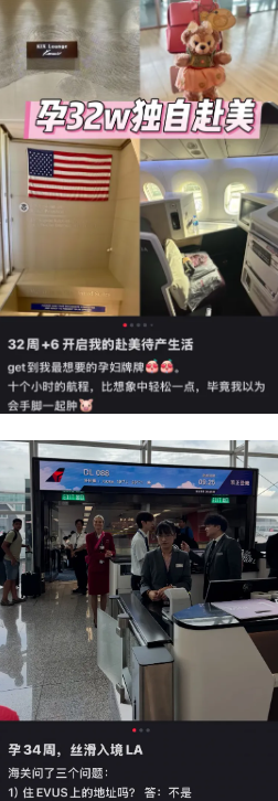 持美国签证者注意！美撤销超17.5万份签证，赴美生子、网络暴力、交通违规都遇麻烦，还能留在美国吗？
