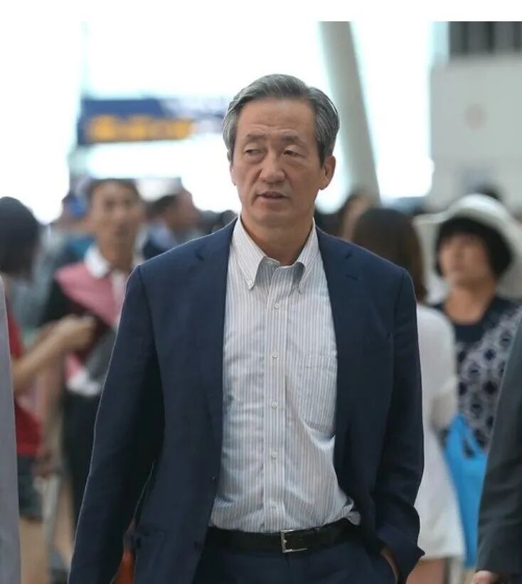 韩国足协惊天丑闻！刷公款请裁判“成人按摩”，果然没输过！现在终于瞒不住了...