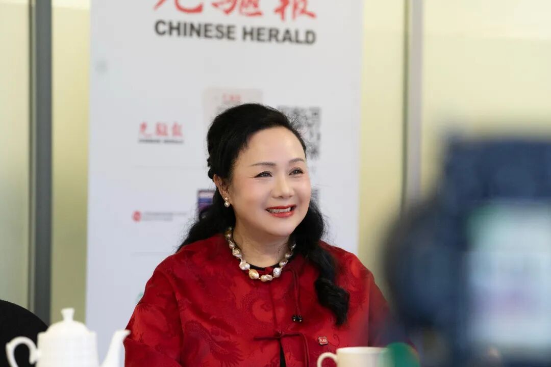独家!华人女子弃医跨界,闯荡新西兰14年,在洋人圈杀出重围,做到行业顶尖!