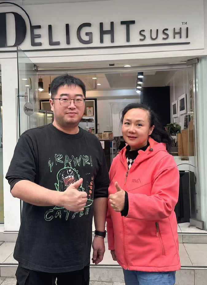 独家!华人女子弃医跨界,闯荡新西兰14年,在洋人圈杀出重围,做到行业顶尖!