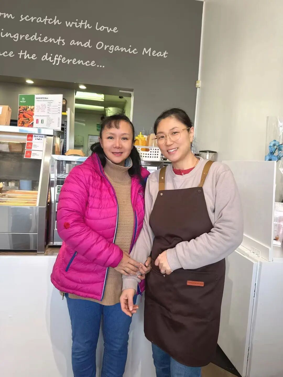 独家!华人女子弃医跨界,闯荡新西兰14年,在洋人圈杀出重围,做到行业顶尖!