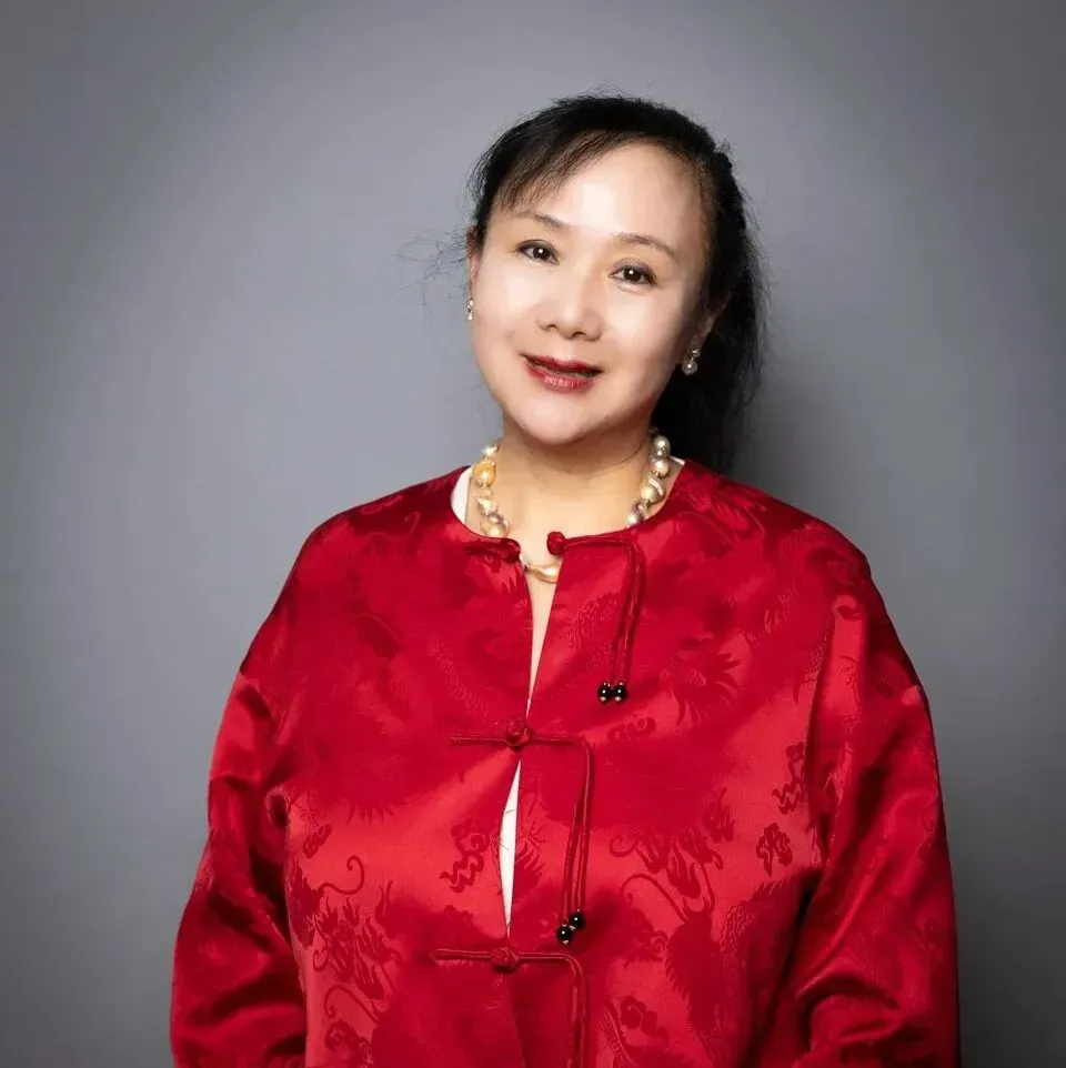 独家!华人女子弃医跨界,闯荡新西兰14年,在洋人圈杀出重围,做到行业顶尖!