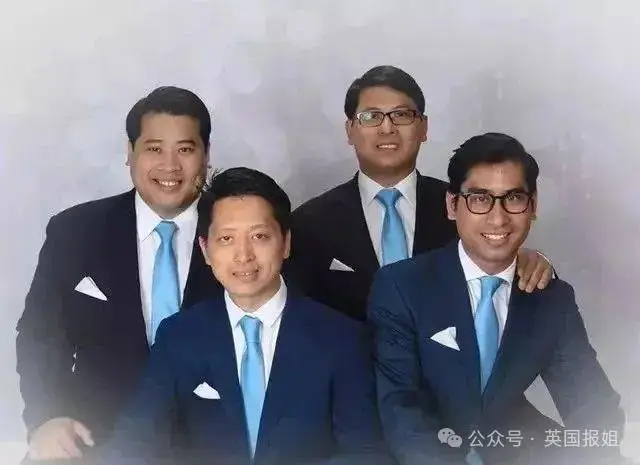 泰王室独苗“傻”王子公开日本女友！闹市牵手与民众热情互动，或因娶外籍退出夺嫡大战？