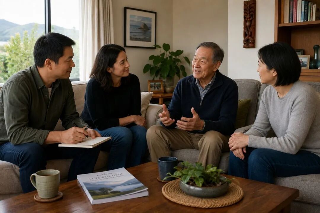 移民新西兰后,这件事华人越早知道越好