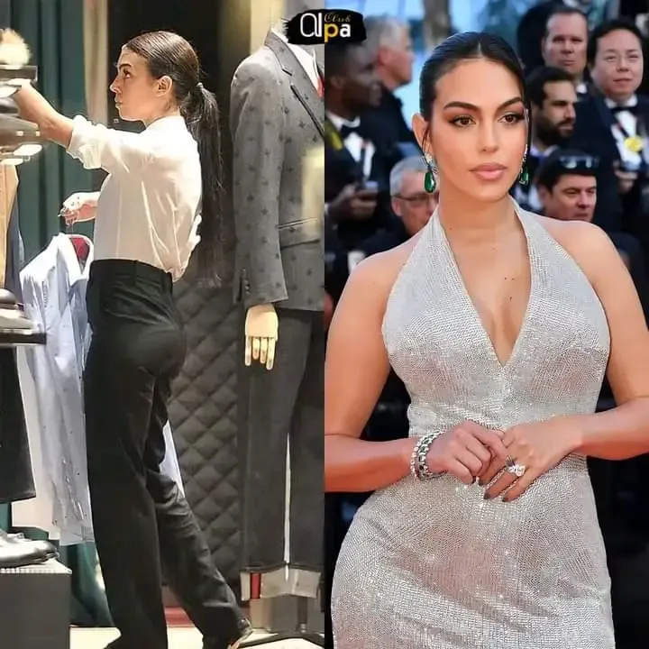 C罗和乔治娜举办婚礼！放烟幕弹声东击西低调完婚，五个孩子做见证人...