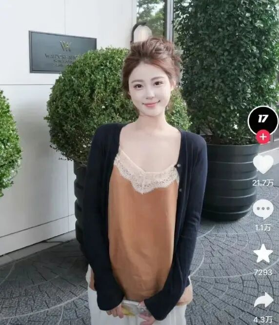 24岁女孩泰国失联，突然发文称“已回国”！网友担心其账号被控制