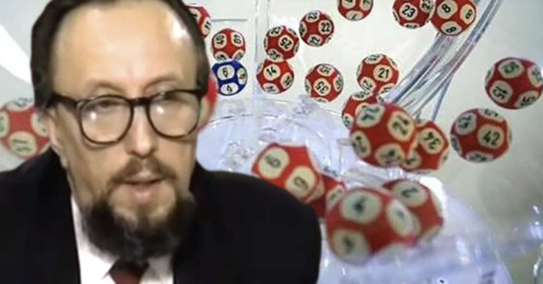 疯狂!伊州1人独揽10.4亿美元头奖!去加个油顺手变富豪,盘点那些被老天爷“暴打”的幸运儿,看完酸哭了…