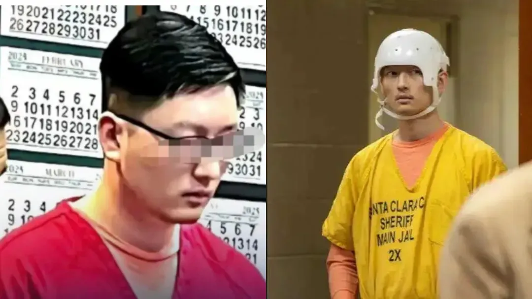 终于定了！谷歌清华男杀妻案审判日期正式敲定，其母精神病史曝光……