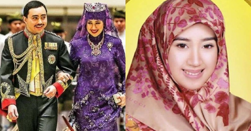 2千亿最壕王室下“废妃令”逐走王妃!入宫11年连生4女,却被批不敬公婆玷污王室声誉?