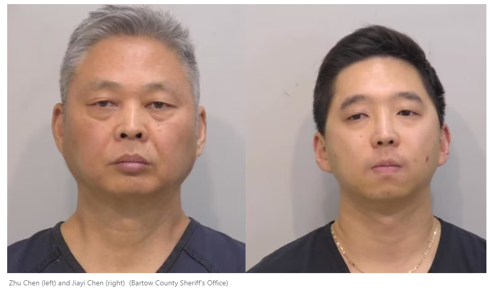 华人老板把“996”搬到美国，这回等来的不是自愿加班，而是最高20年监禁！