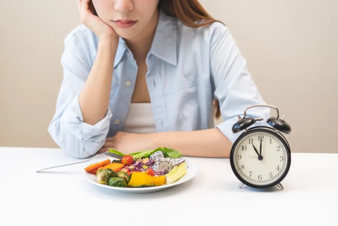 断食、禁食真的能净化人体、排毒吗?劝你别再信了!