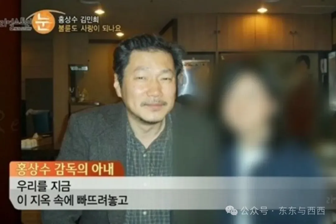 韩国不伦恋影后带1岁私生子领奖,疲惫沧桑称“内心苦闷”,万人迷心态变了?