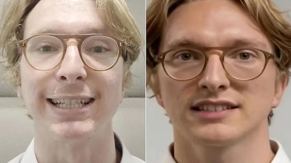 死后用AI分身代替自己陪家人?记者亲测“赛博永生”,结果把全家吓毛了…