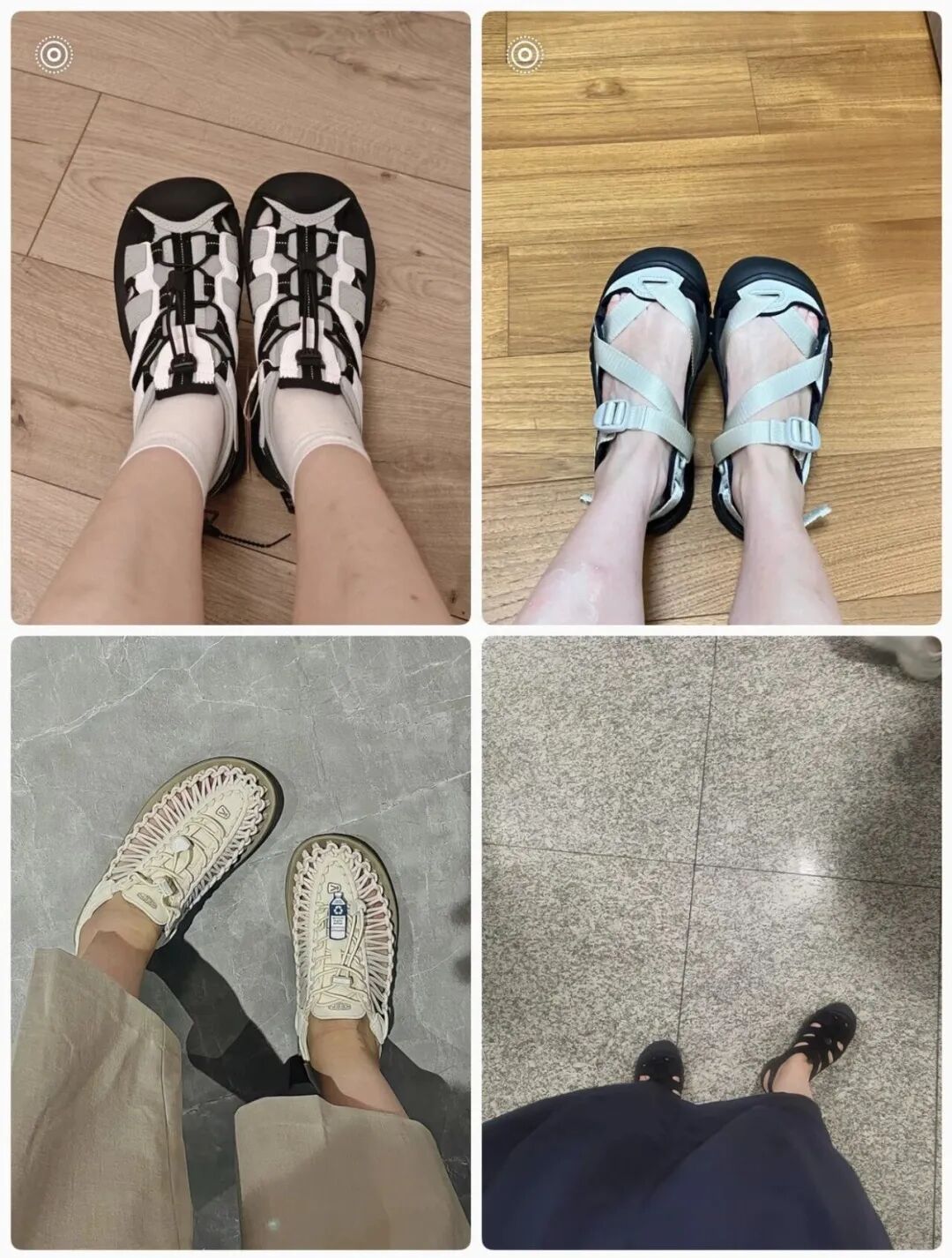 全世界的丑鞋，都让北漂买走了