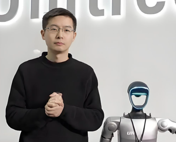 宇树科技上市,4个90后身家直接上亿,44名员工身家过千万!