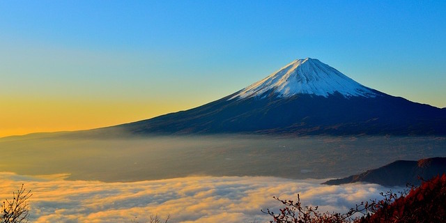 日本签证放宽：地区增条件降 可申请多次往返签