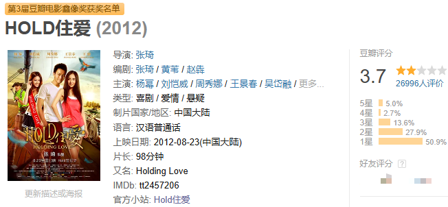 这顶流的凉掉，是我们彻底受够了
