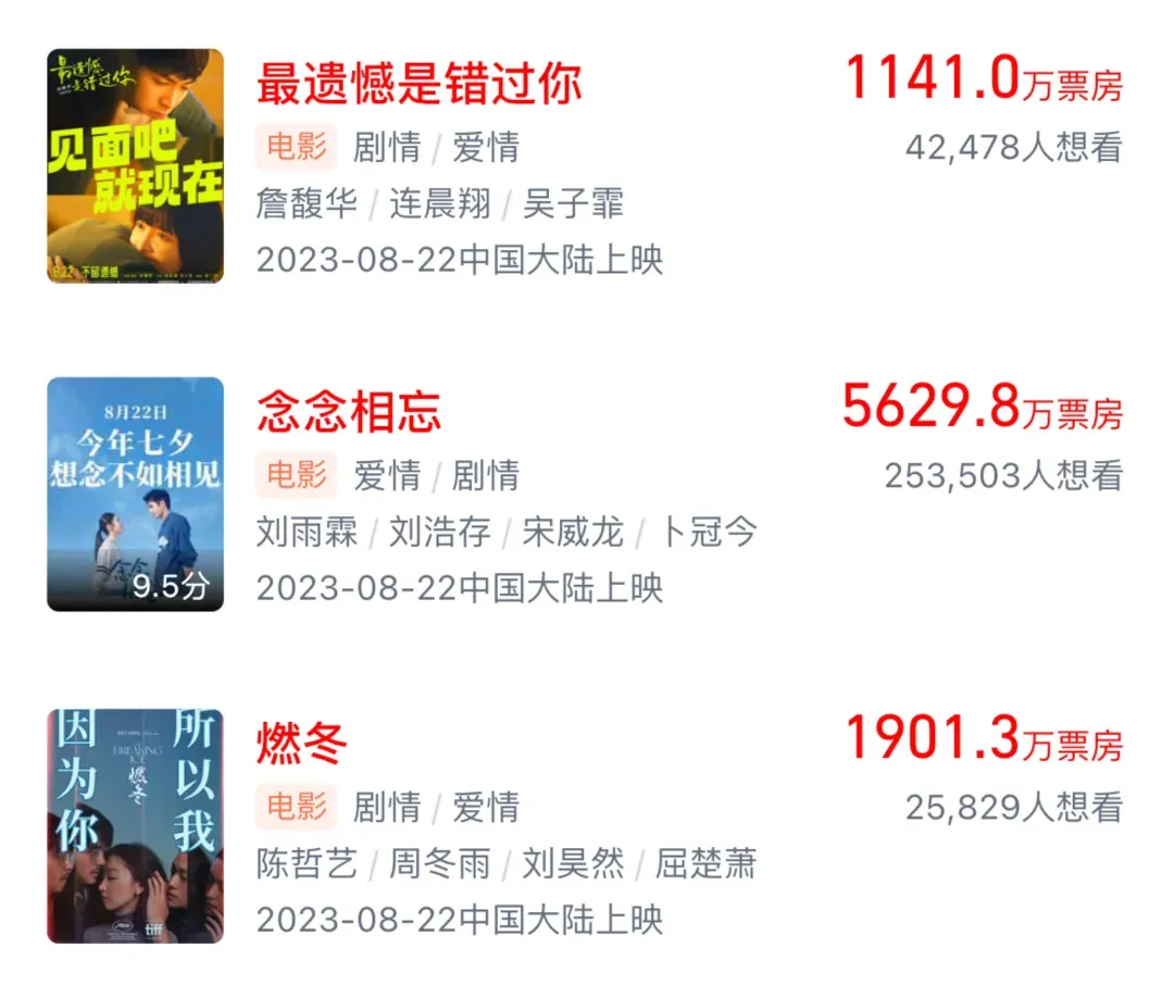 这顶流的凉掉，是我们彻底受够了