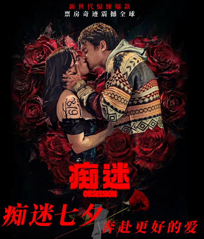 这顶流的凉掉，是我们彻底受够了