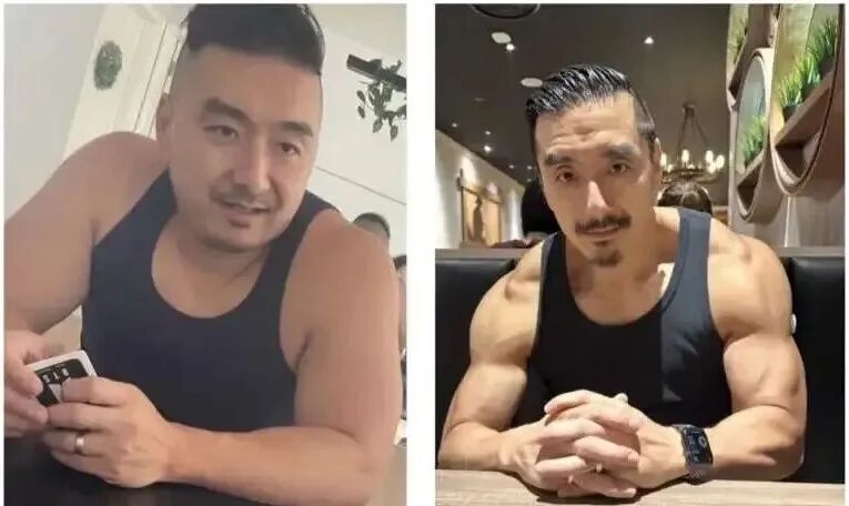 8个月身体年轻近15岁!中年教授拿自己实验,这4点最值得普通人参考