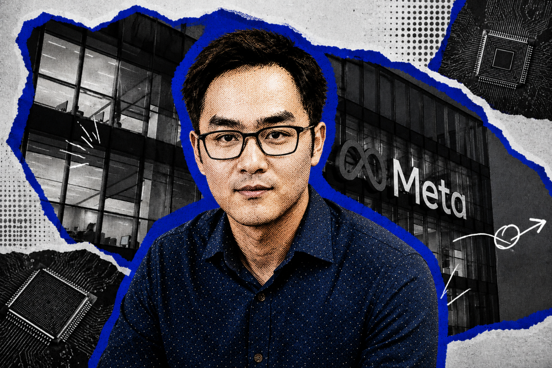 不要1亿美元年薪！扎克伯格亲自下场！中国95后学霸离职！他要去做什么？