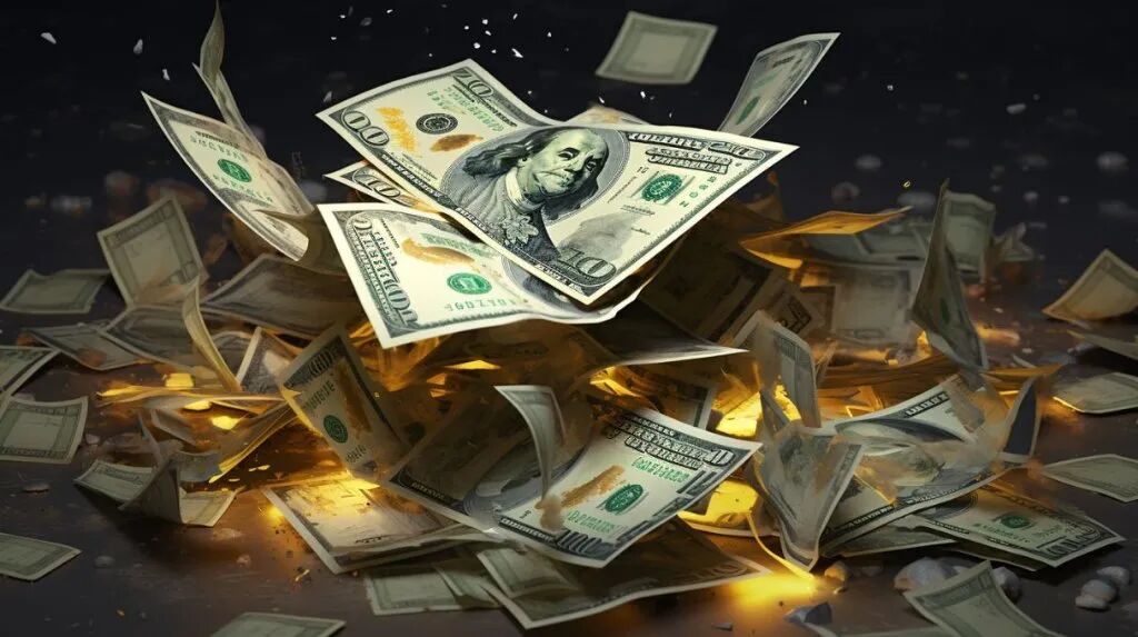 史上首破40万亿！狂飙的美债，意味着什么？