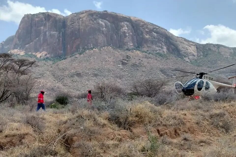 惨烈! 豪华旅行团坠机 全部遇难 包括公司高管!