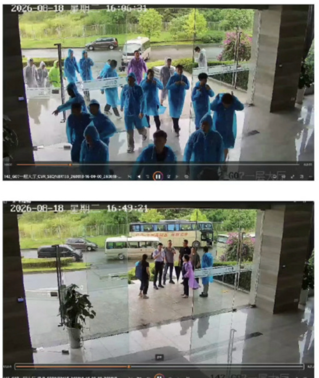 男子搭讪不成围堵辱骂逼女游客下跪,他还有脸说“欢迎来旅游”