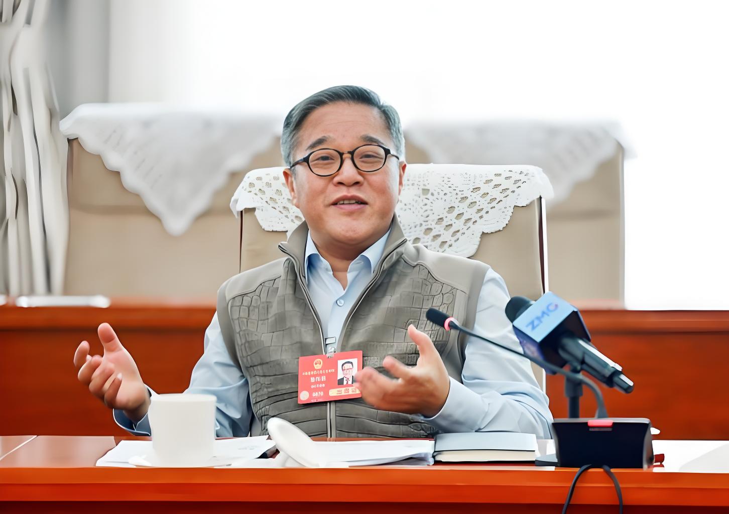 属相和董事长不合就要被裁?民生人寿回应