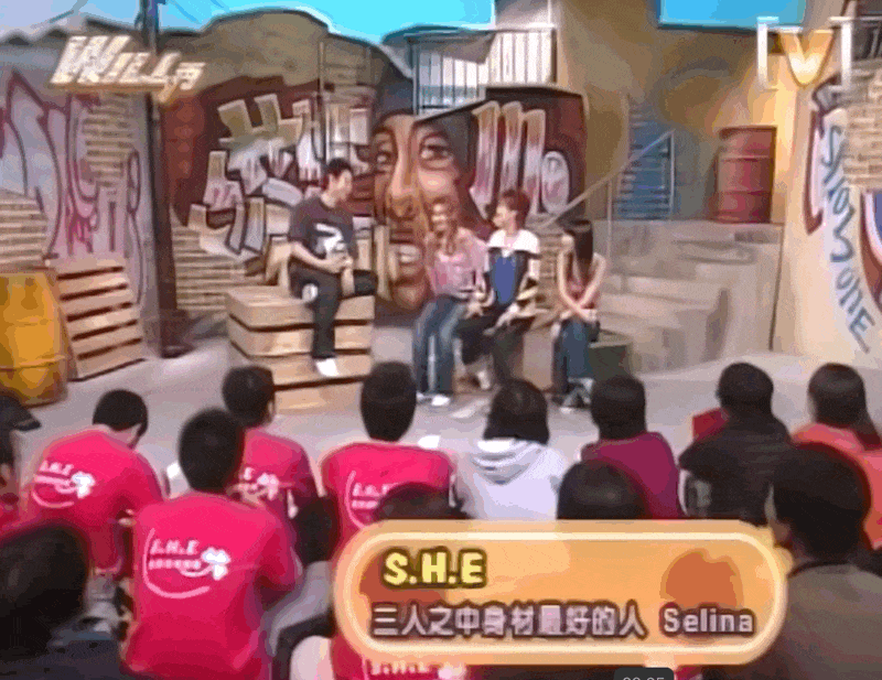 退圈2年，Selina被爆素颜近照：她怎么胖成这样了？
