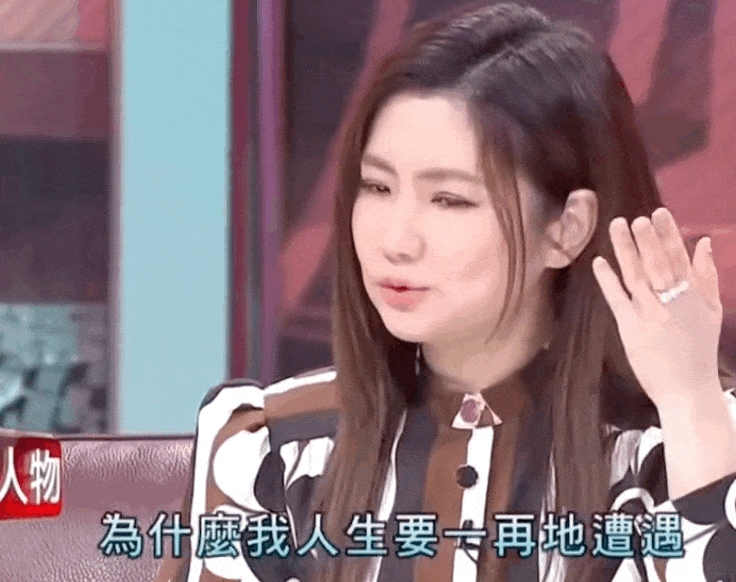 退圈2年，Selina被爆素颜近照：她怎么胖成这样了？