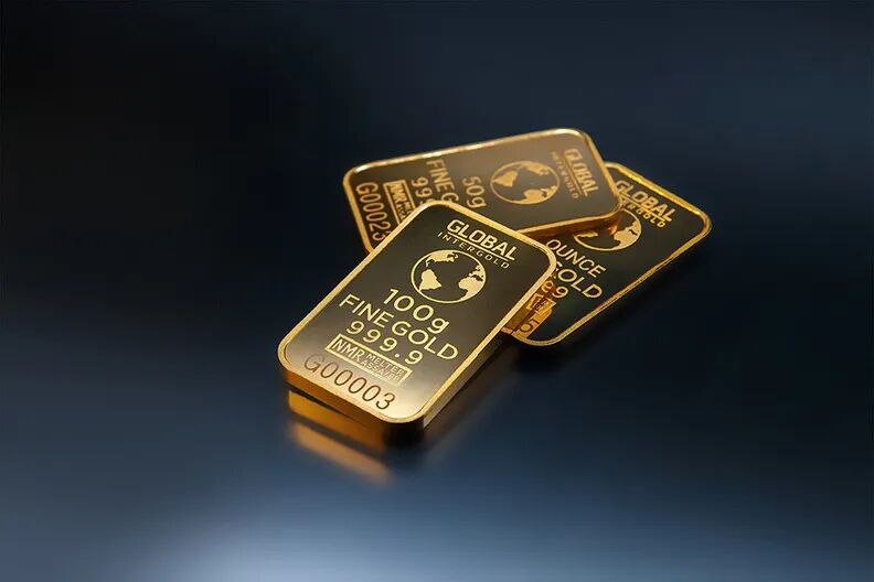 近20天,机构狂买黄金期货!