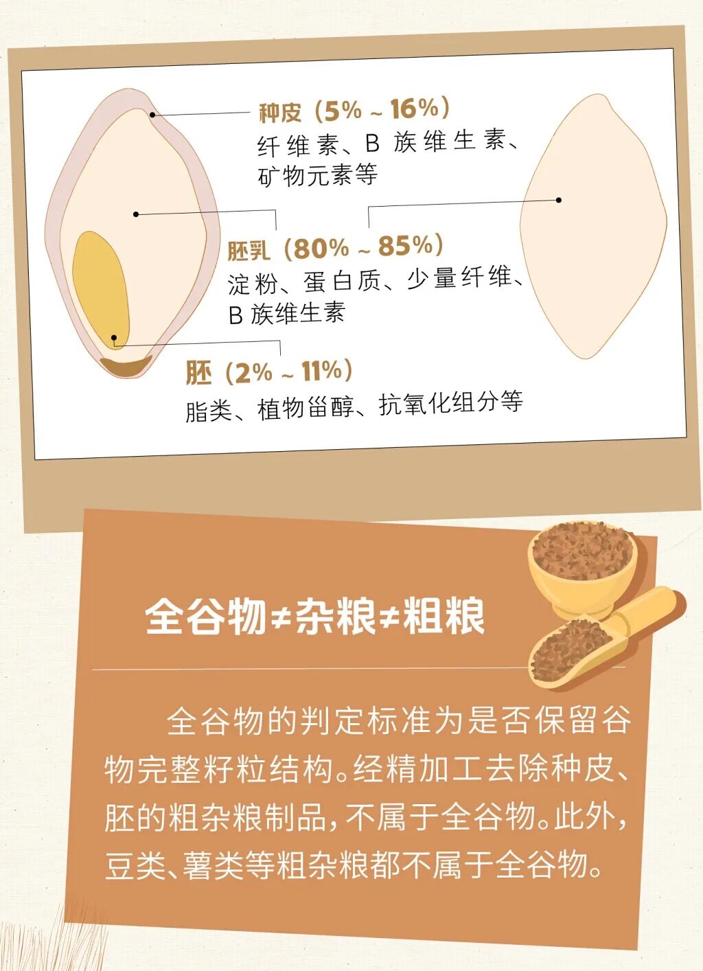 防肠癌的“黄金食物”找到了！研究：每天吃够这个数，肠癌风险降一半