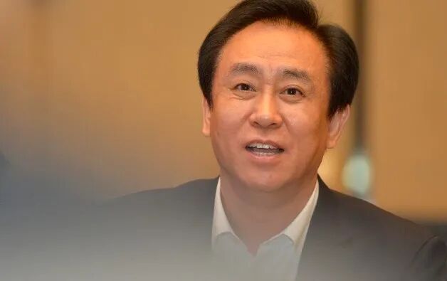 丁玉梅3.5亿美元资产被冻结：恒大如何在英国取得全球冻结令?