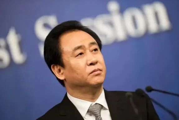丁玉梅3.5亿美元资产被冻结：恒大如何在英国取得全球冻结令?