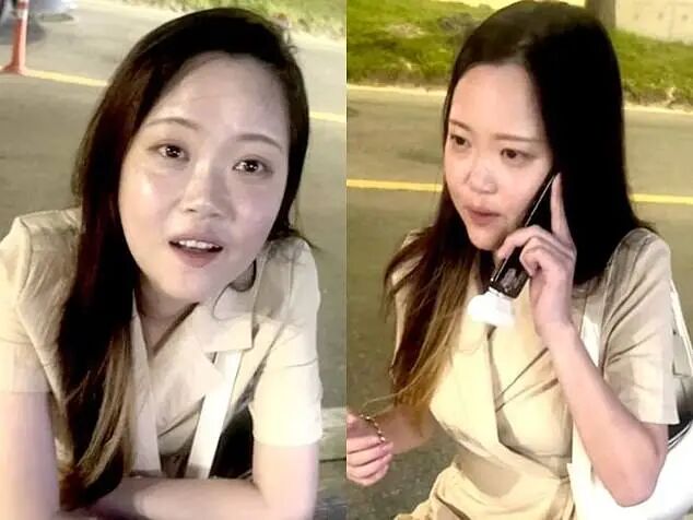 恐怖! 度假天堂3天发现4具尸体 美女失踪后 警长谎称