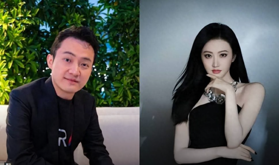 孙宇晨又发长文!起底孙宇晨与前女友7年感情纠葛,细思极恐