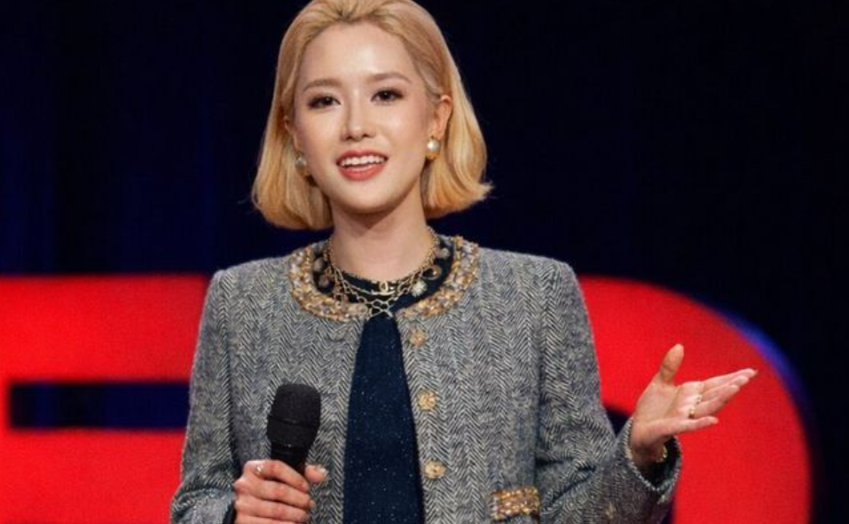 孙宇晨又发长文!起底孙宇晨与前女友7年感情纠葛,细思极恐