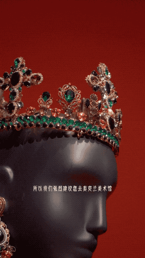 深度专访郭培：这位中国“高定女王”，为什么让记者终生难忘？