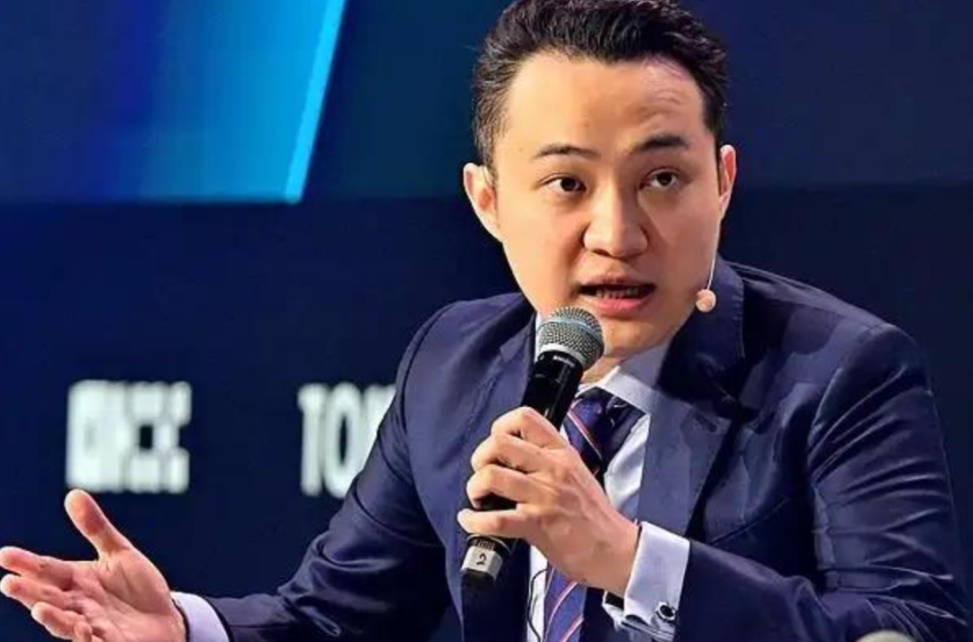 孙宇晨为何不回中国?背后的原因,可能比想象中复杂