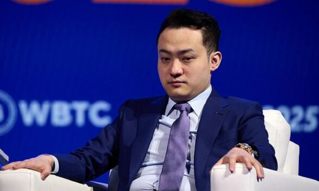 孙宇晨为何不回中国?背后的原因,可能比想象中复杂