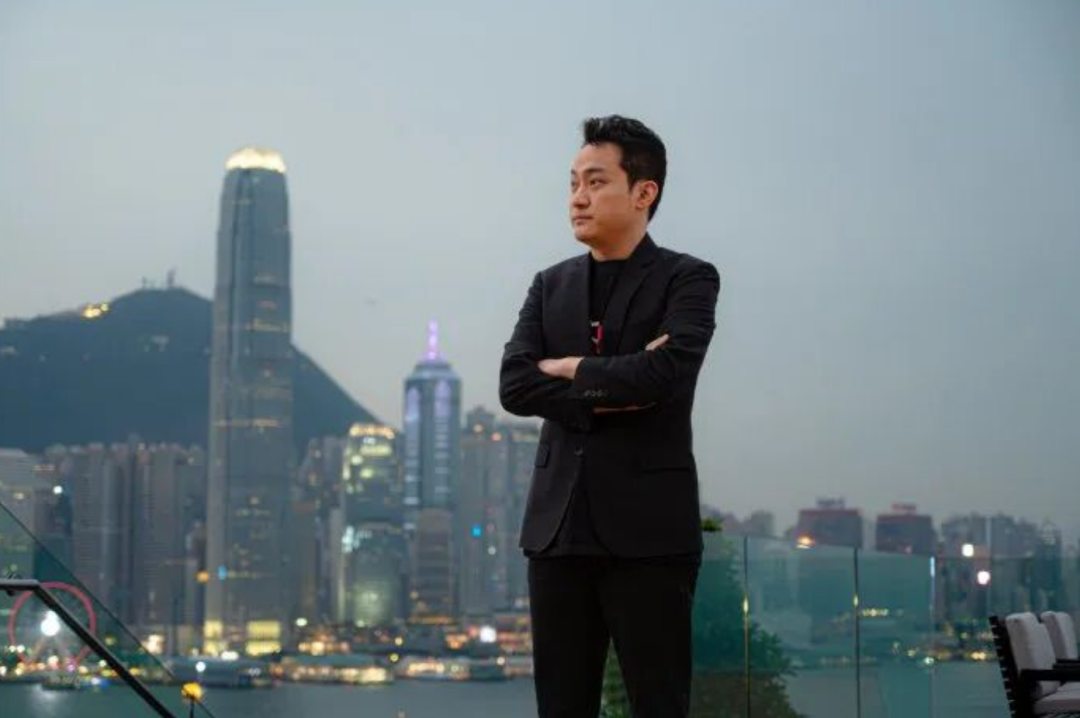 孙宇晨为何不回中国?背后的原因,可能比想象中复杂